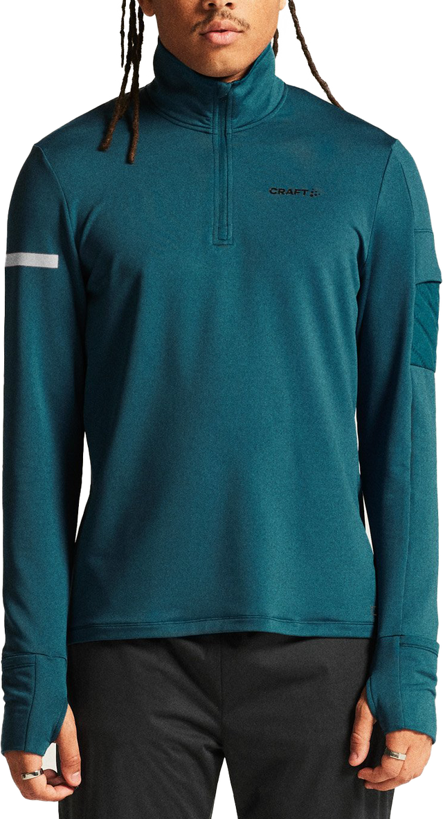 ADV SubZ LS 2 Sweatshirt