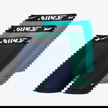 Боксерки Nike Boxers Boxer Brief 3-Pack Multicolor Многоцветен | 0000KE1157-425, 0