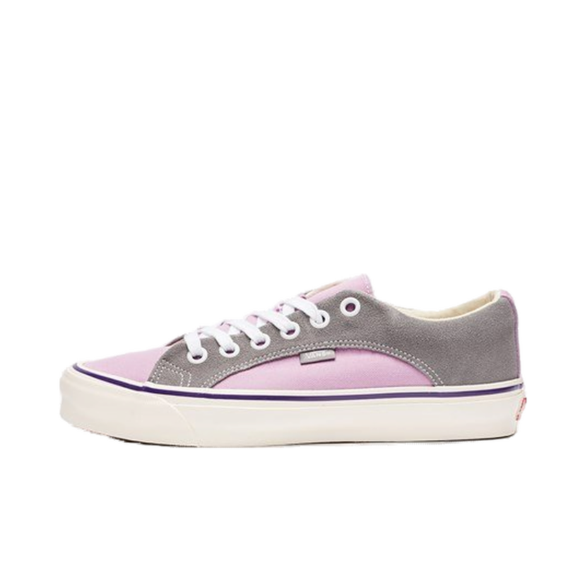 Кецове и обувки Vans OG Lampin LX Лилаво | VN0A45J64NB