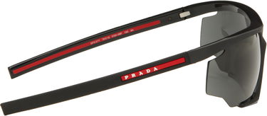 Слънчеви очила Prada Prada Linea Rossa Impavid Sunglasses Черно | 0PS 07YS 8056597884266, 1