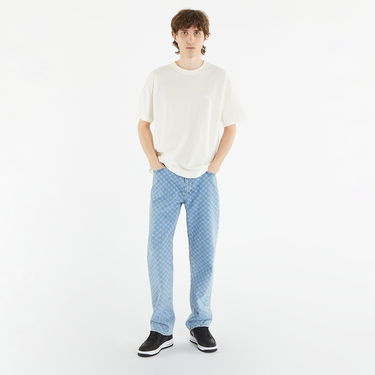 Тениска Patta Salsa T-Shirt Бяло | POC-SS23-SALSA-TS-002, 1