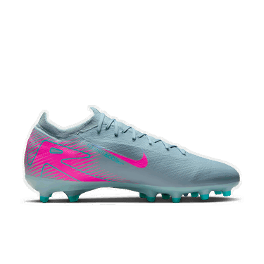 Кецове и обувки Nike Mercurial Vapor 16 Pro AG-Pro Тюркоазено | FQ8684-301, 3
