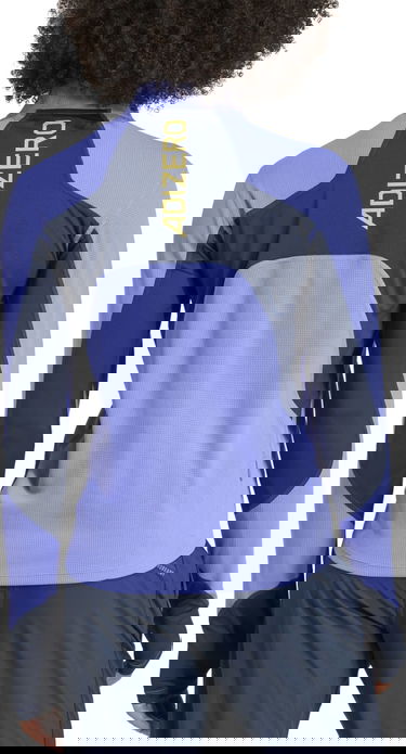 Суитчър adidas Originals BMW Berlin Marathon 2024 Лилаво | jf0803, 1