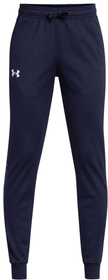 Спортни панталони Under Armour Brawler 2.0 Tapered Pants Тъмно синьо | 1361711-410, 0