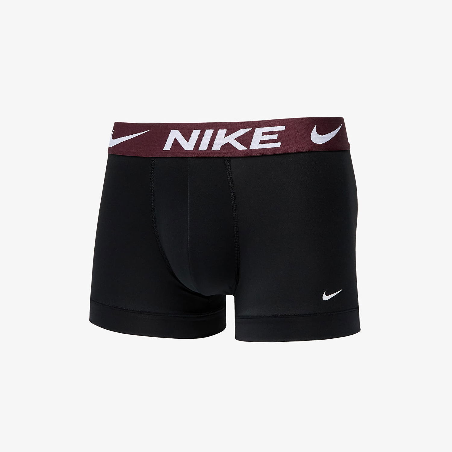 Боксерки Nike Dri-Fit Essential Micro 3 Pack Trunks Черно | 0000KE1156-EWM, 1