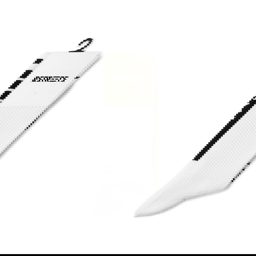 The Streets Performance Socks, 0