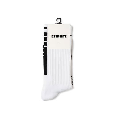 The Streets Performance Socks, 0