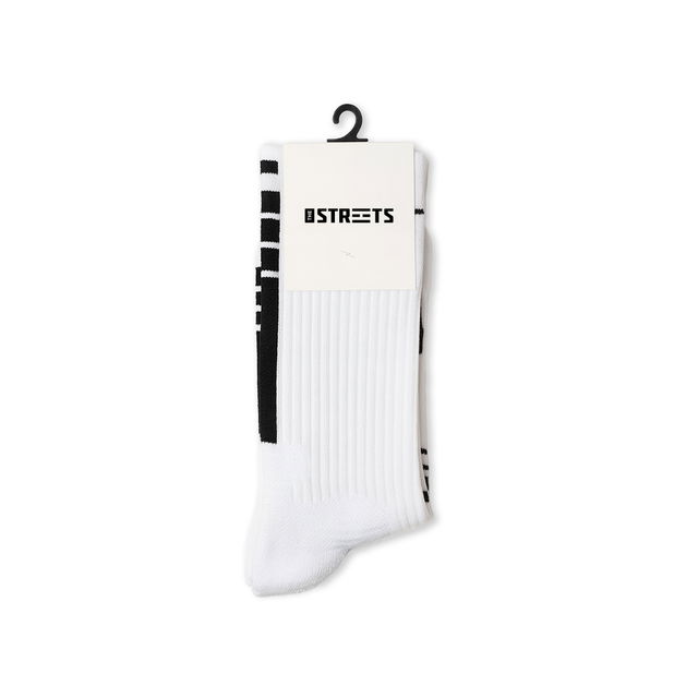 The Streets Performance Socks
