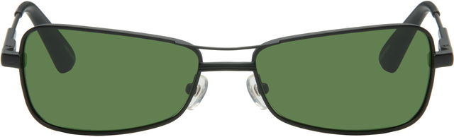Jacquemus 'The Stazione' Sunglasses