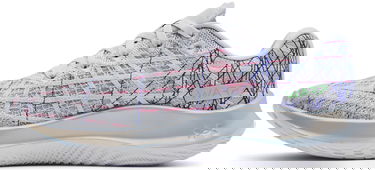 Кецове и обувки Under Armour FLOW Velociti Wind W Бяло | 3024895-101, 1