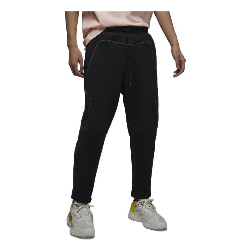 Панталони Jordan Jordan 23 Engineered Sweatpants Черно | DV7684-010