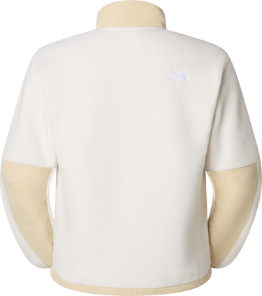 Яке The North Face Yumiori Off Peak Full-Zip Fleece Jacket Бяло | nf0a8fkntob1-tob, 1