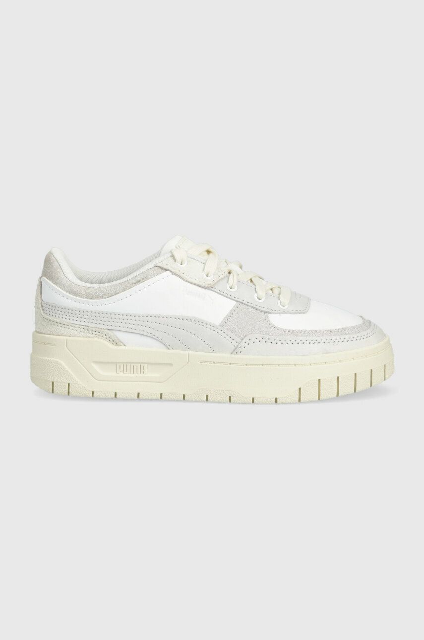 Кецове и обувки Puma Sneakers Бяло | 389869, 0