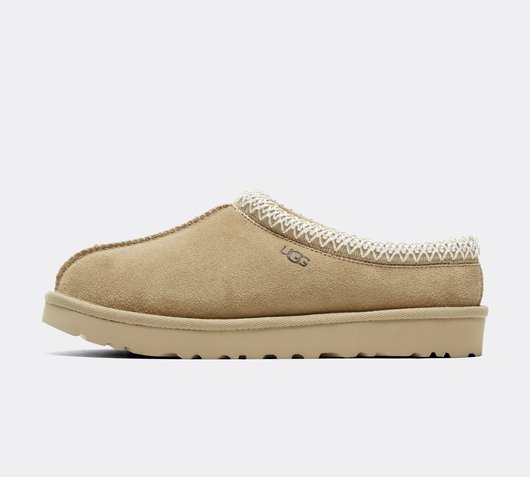 Tasman Slipper, 0