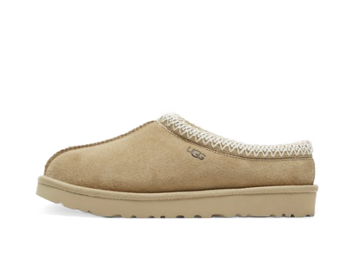 Кецове и обувки UGG Tasman Slipper Бежово | 5955-MSWH