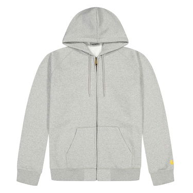 Суитчър Carhartt WIP Chase Сиво | I026385.00MXX, 1