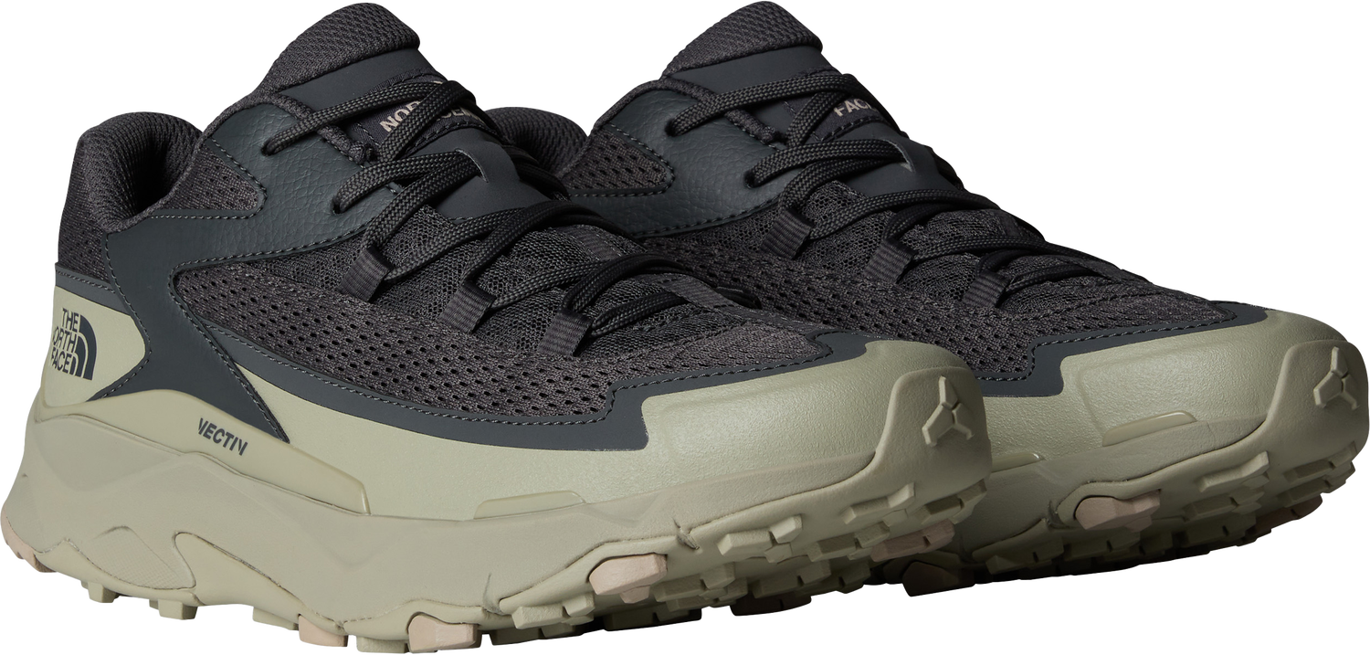 Кецове и обувки The North Face Vectiv Taravel Сиво | nf0a52q1-8ig, 1