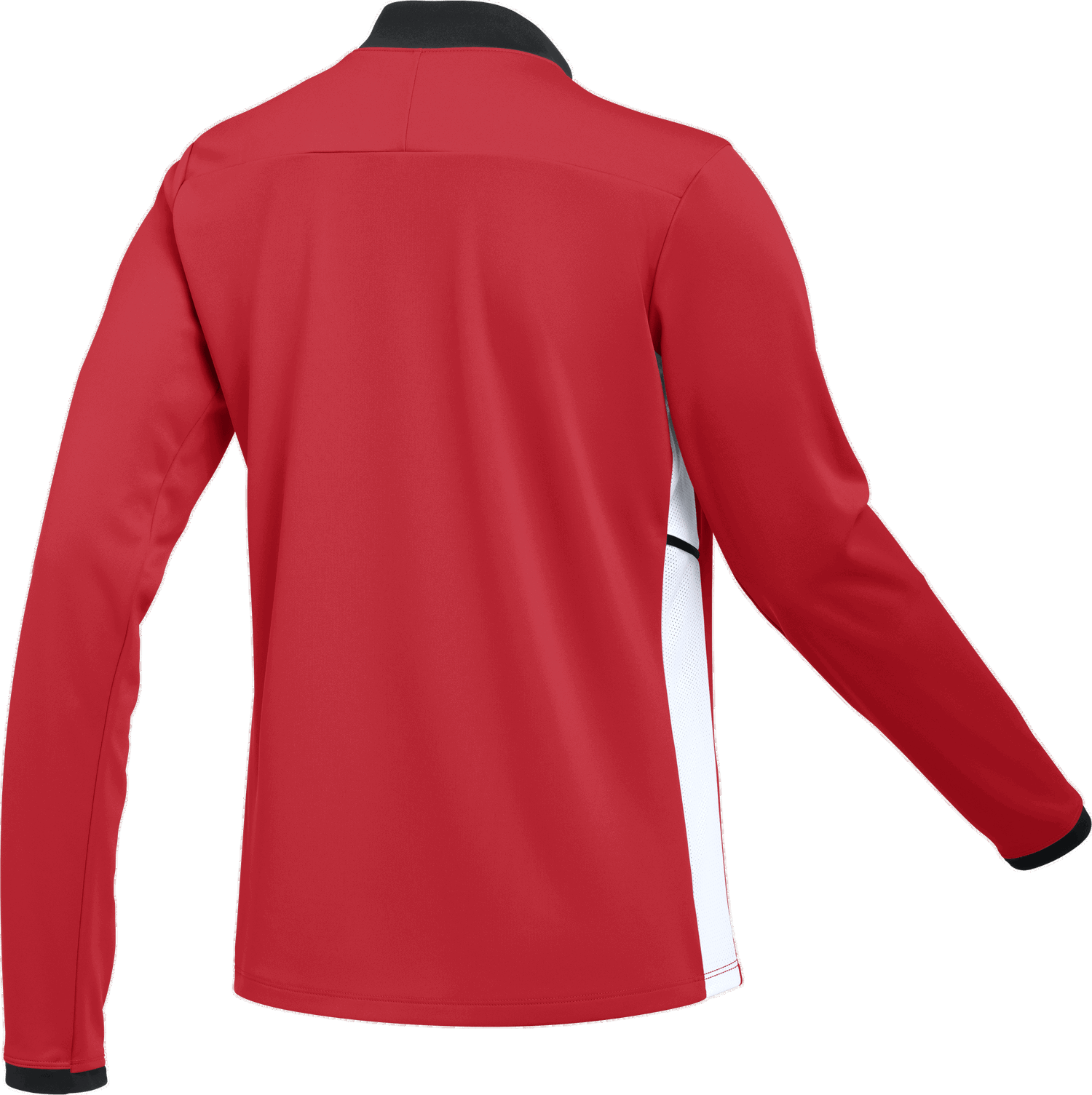 Пуловер Nike Dri-FIT Academy Drill Top Червено | fz9770-657, 1