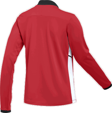 Пуловер Nike Dri-FIT Academy Drill Top Червено | fz9770-657, 1
