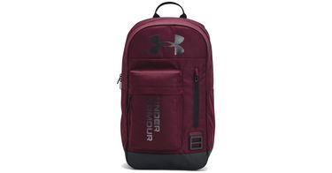 Раница Under Armour Halftime Бургунди | 1362365-601, 1
