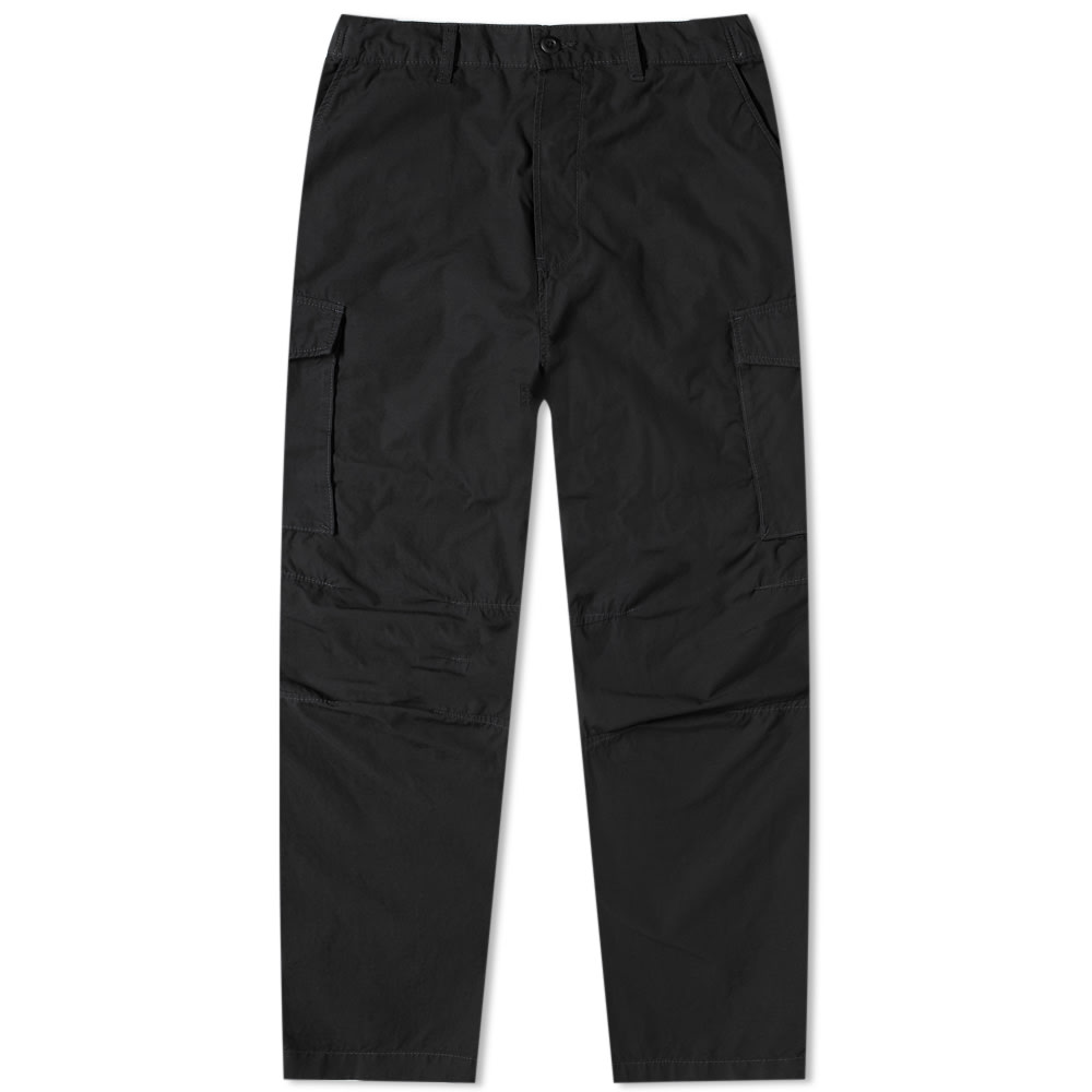 Карго панталони EDWIN Sentinel Cargo Pants Черно | I030302-89GN, 0