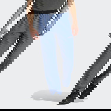 Панталони adidas Originals Terrex Liteflex Hiking Pants Синьо | HZ9041, 1