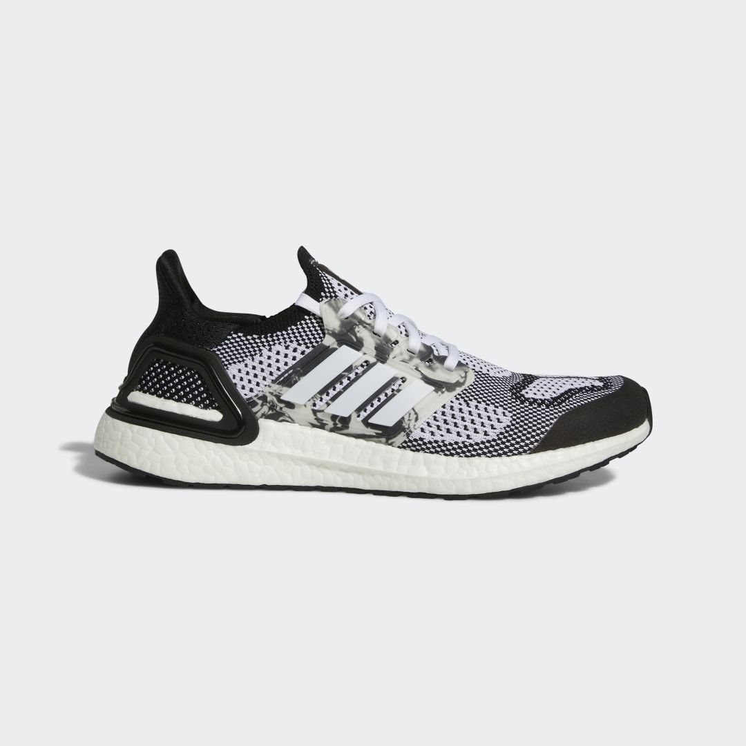 Кецове и обувки adidas Performance Ultraboost 19.5 DNA Черно | GZ6471, 0