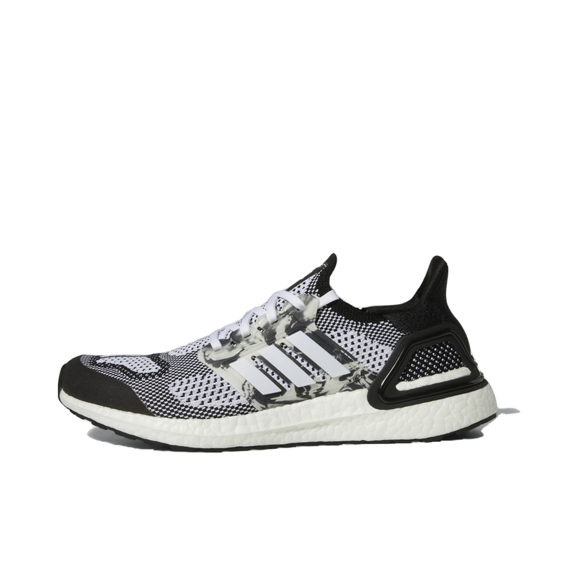 Бягане adidas Performance Ultraboost 19.5 DNA Черно | GZ6471