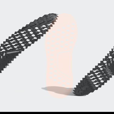 Кецове и обувки adidas Originals HU NMD Кафяво | GY0090, 2
