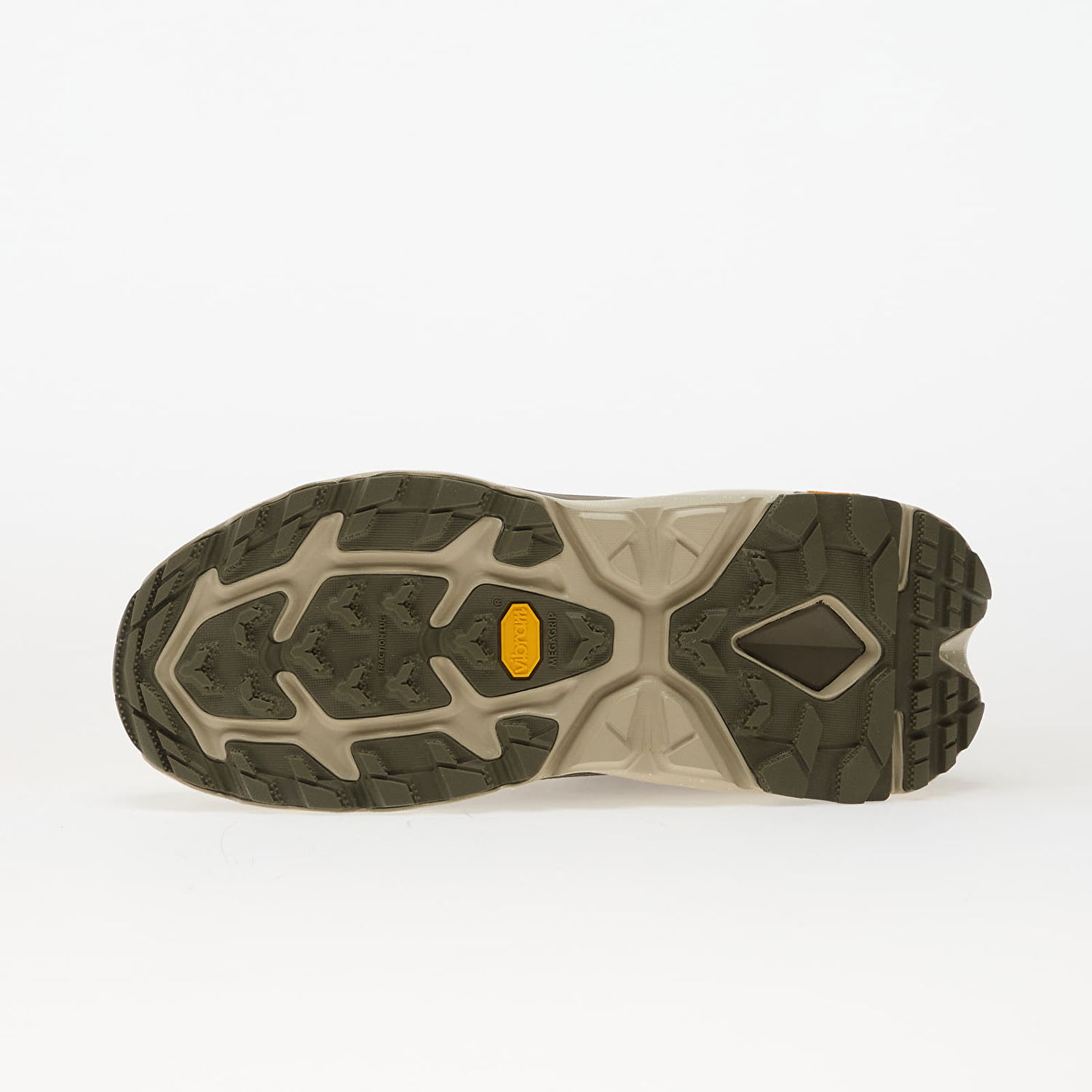 Кецове и обувки Hoka One One Kaha 2 Frost Gtx Winter Hiking Boot Зелено | 1155194-AMS, 1