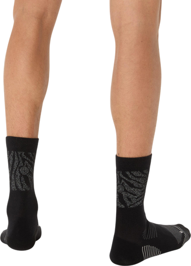 Чорапи Asics PERFORMANCE RUN SOCK CREW LITE SHOW Черно | 3013b200-002, 2