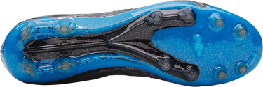Кецове и обувки Under Armour Magnetico Elite 5 FG Черно | 6000544-001, 1