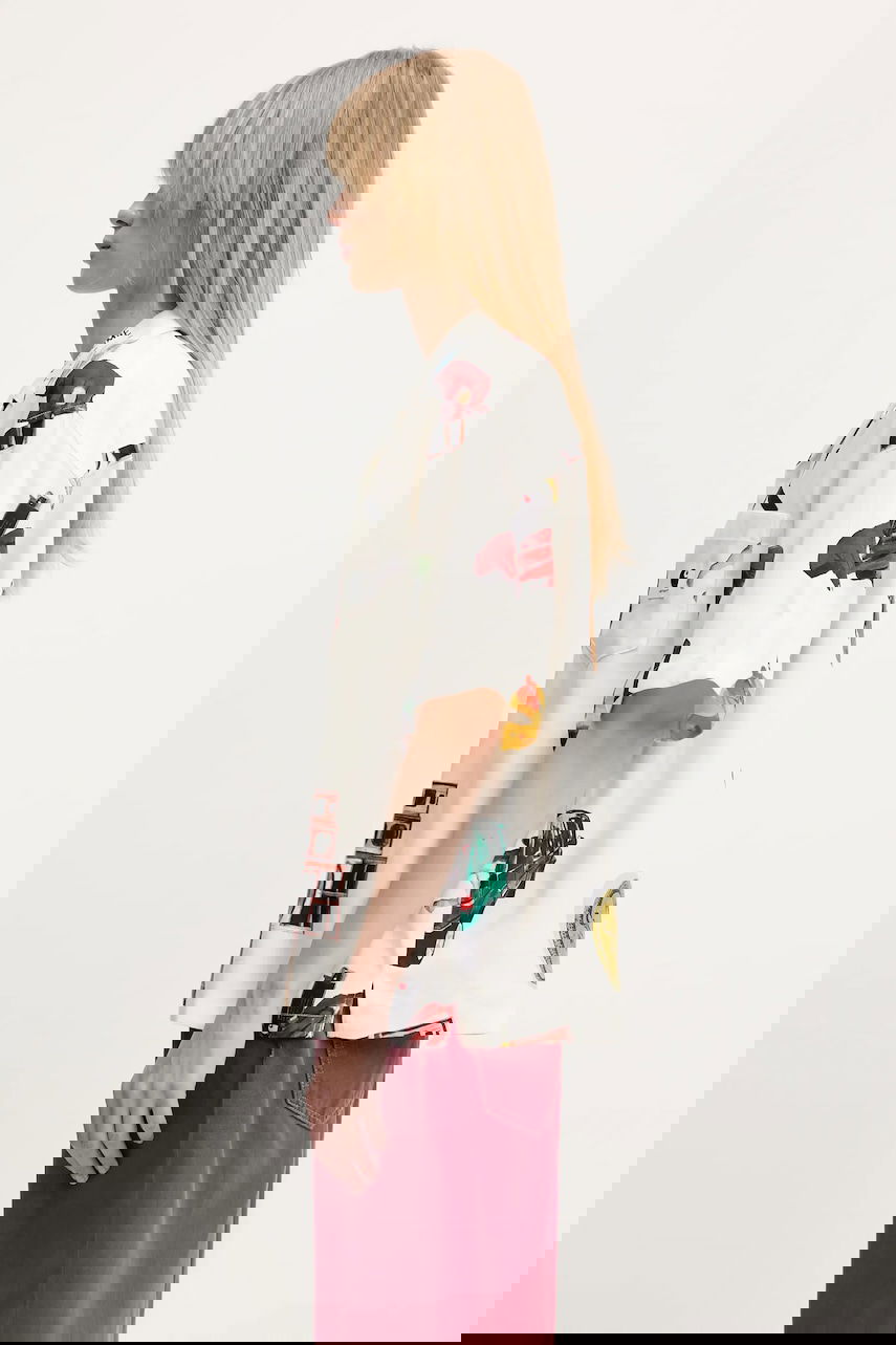 Риза Carhartt WIP Jacob Rochester S/S Regular Classic Collar Shirt Многоцветен | I034551.2UKXX, 1