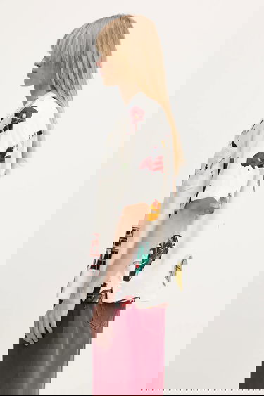 Риза Carhartt WIP Jacob Rochester S/S Regular Classic Collar Shirt Многоцветен | I034551.2UKXX, 1