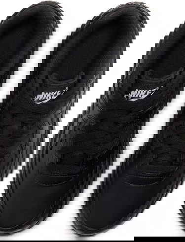 Кецове и обувки Nike Air Max 90 LTR GS Черно | cd6864-001, 3
