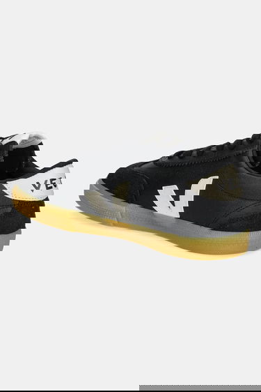 Кецове и обувки Veja Volley Черно | VO2020510A, 2