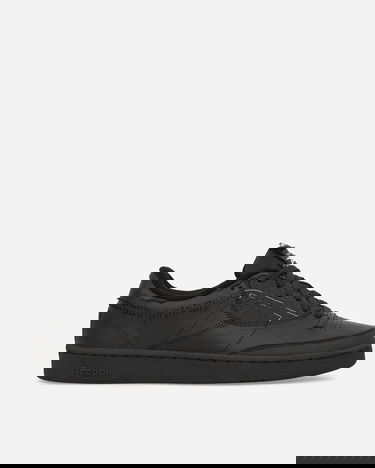 Кецове и обувки Reebok Maison Margiela x Project 0 CC MO Черно | GW5012, 3