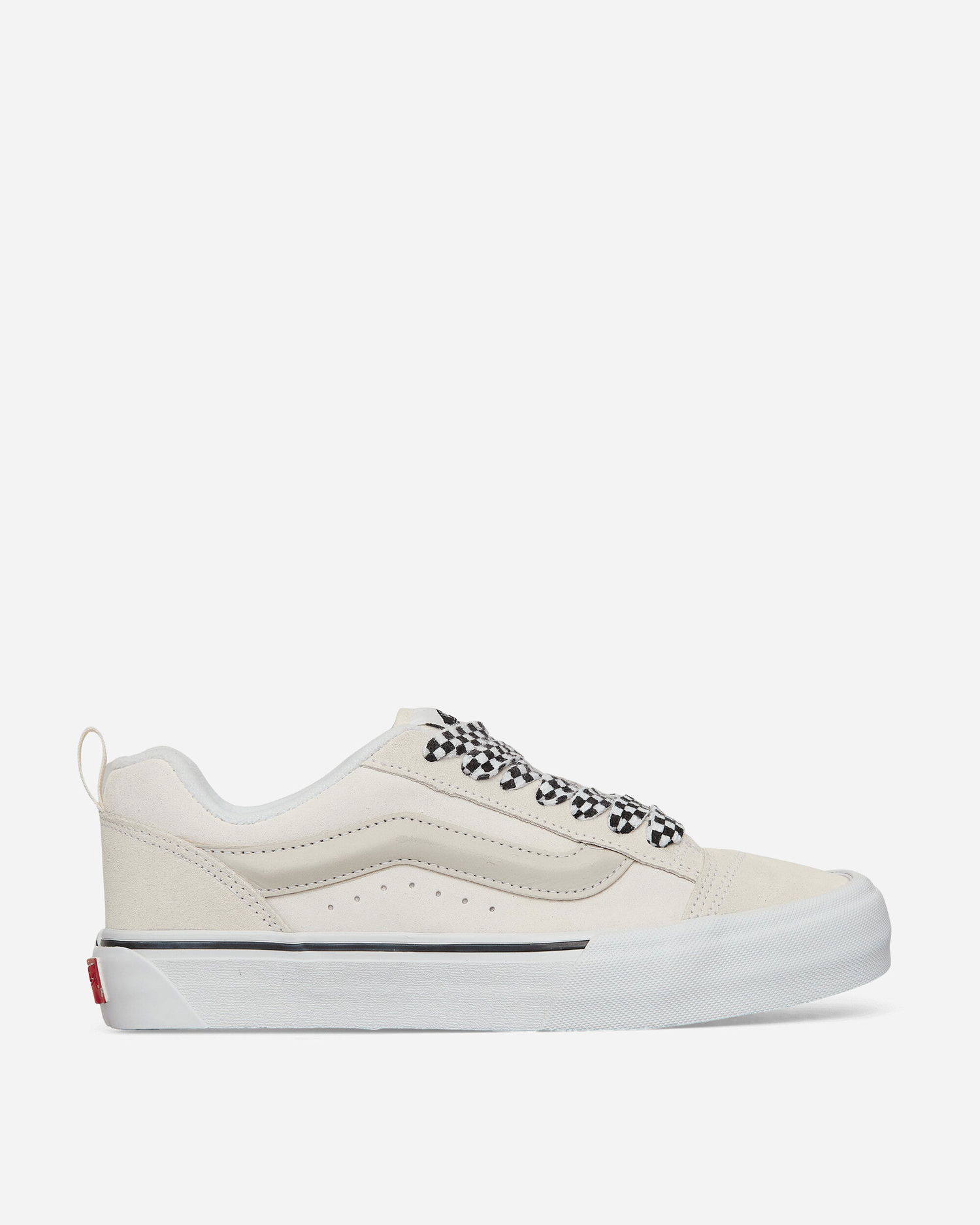 Кецове и обувки Vans Knu Skool LX Бежово | VN0007QDQJM1, 1