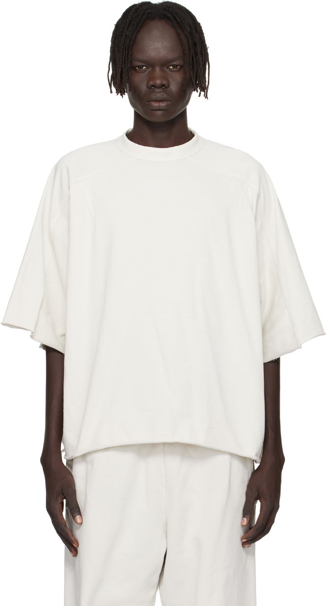 Heavy Dart T-shirt
