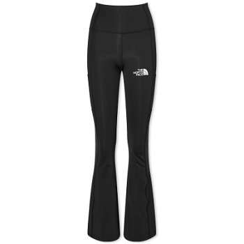 The North Face Poly Knit Flared Leggings NF0A87A6JK31