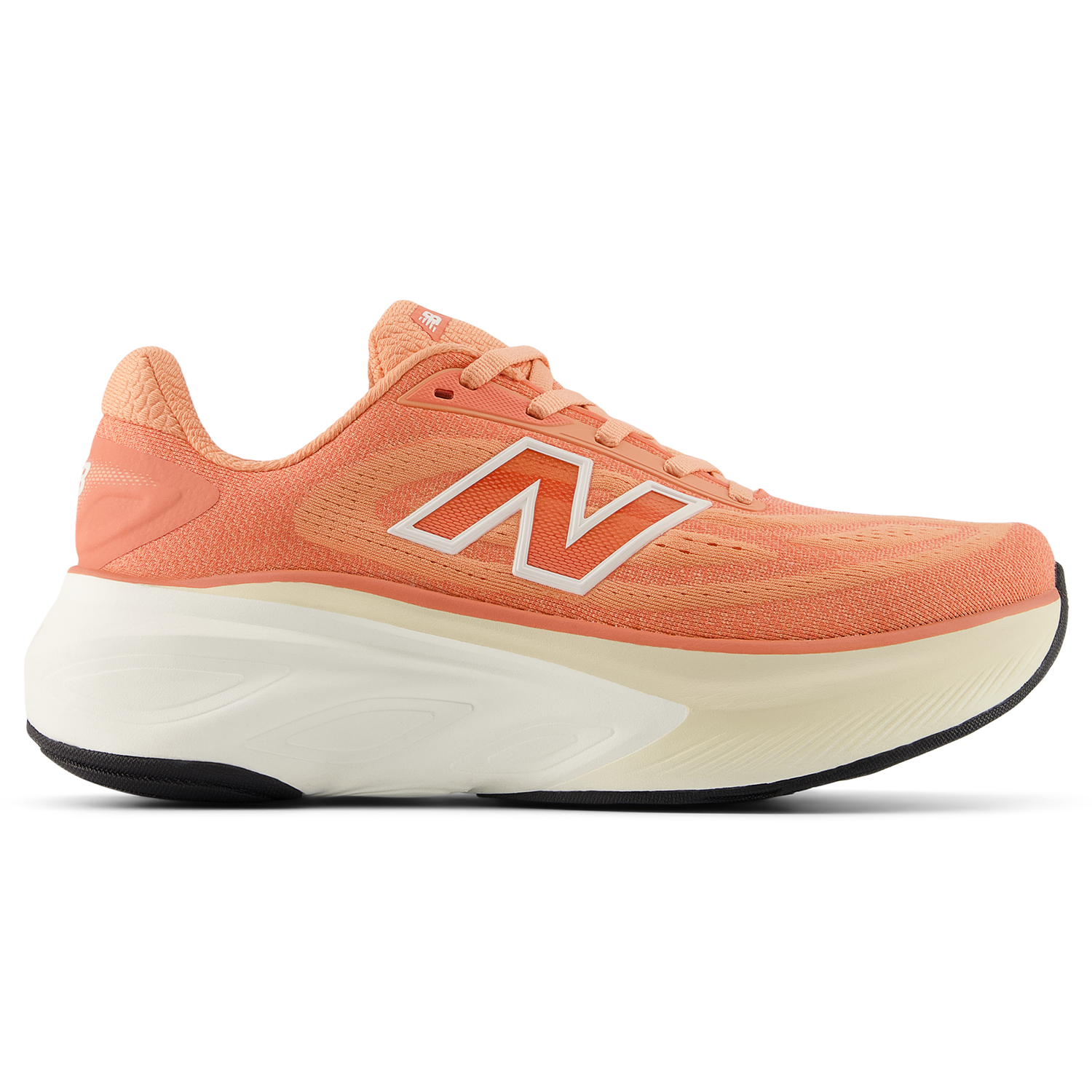 Кецове и обувки New Balance Fresh Foam x More v6 Оранжево
 | NBWMORLG6, 0
