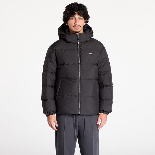 Essential Down Jacket