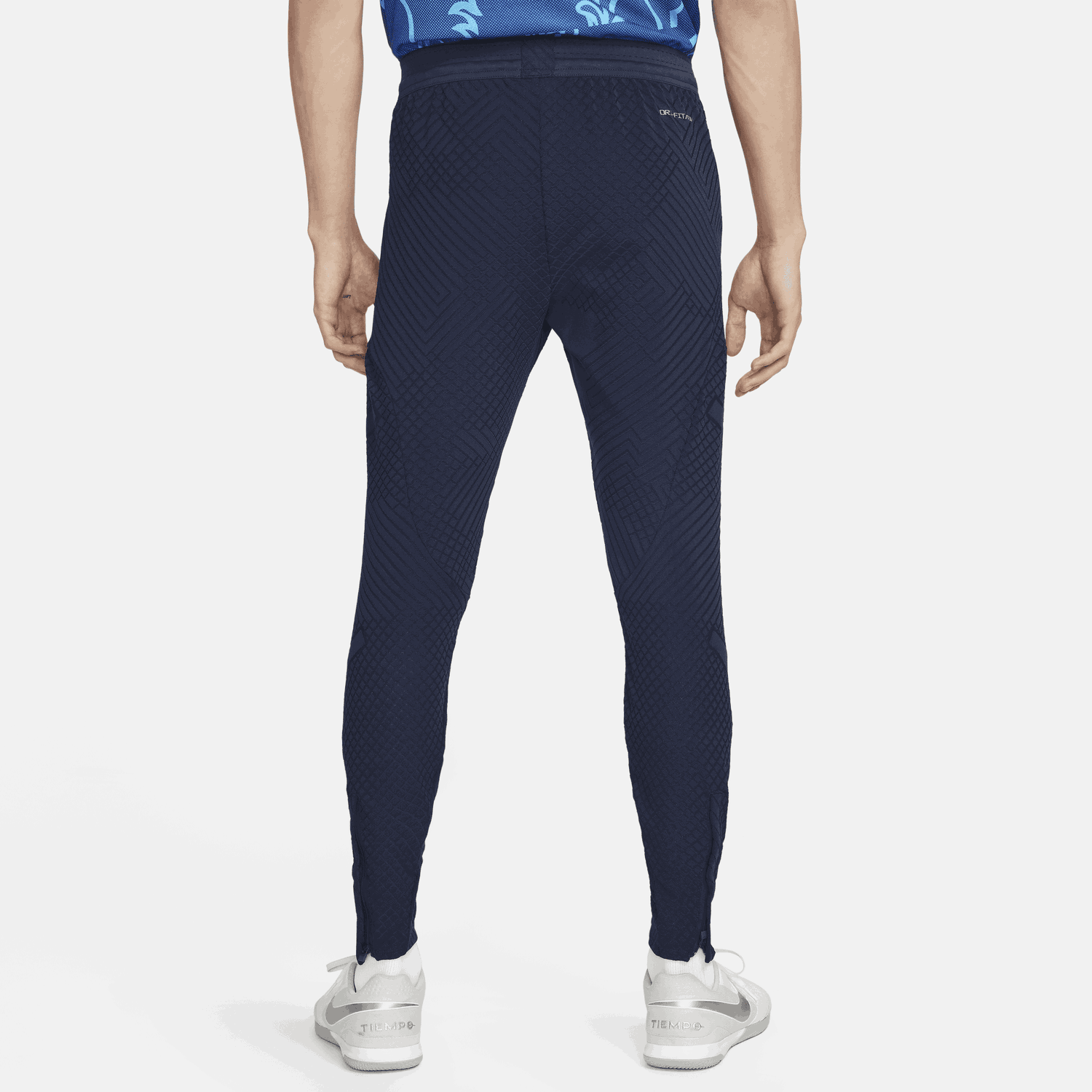 Спортни панталони Nike Elite Dri-FIT ADV Chelsea FC Strike Тъмно синьо | DJ8473-419, 1