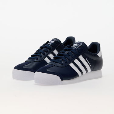 Кецове и обувки adidas Originals Samoa Night Черно | JH9076, 5