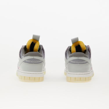 Кецове и обувки Nike Air Dunk Jumbo "Mint Foam" Сиво | DV0821-100, 4