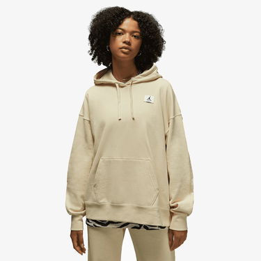 Суитчър Jordan FLIGHT FLEECE HOODIE Бежово | DQ4603-234, 4