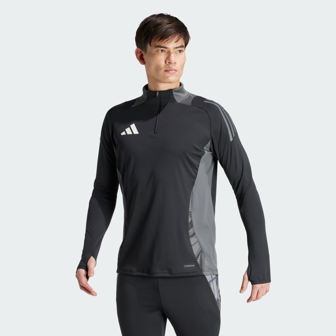 Яке adidas Performance Top Tiro 24 Competition Training Черно | IL8257, 0