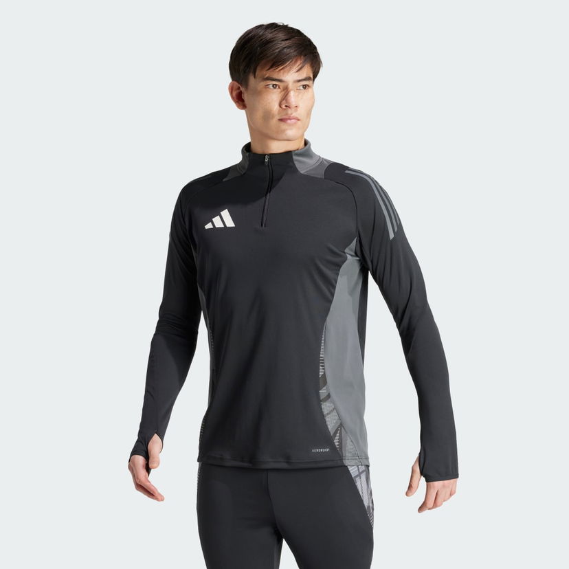 Яке adidas Performance Top Tiro 24 Competition Training Черно | IL8257