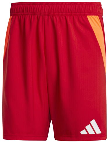 Къси панталони adidas Originals adidas TIRO24 C M SHO Червено | ik2245, 1