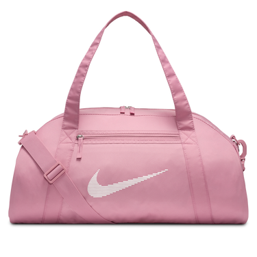 Чанта за пътуване Nike Nike Gym Club Training Duffel Bag (24L) Розово | DR6974-699, 1